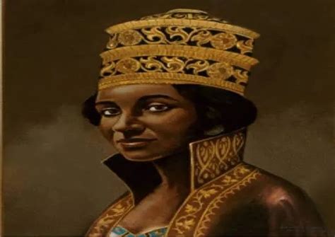  “Makeda, the Queen Who Craved Wisdom, Embarks on a Journey Full of Secrets and Spices!”