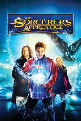  The Sorcerer's Apprentice：一個關於貪婪和謙卑的迷人故事！